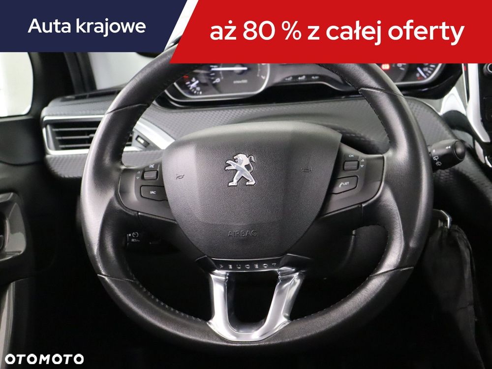 Peugeot 2008 - 20