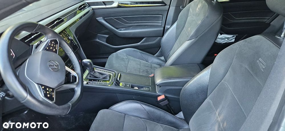 Volkswagen Arteon Shooting Brake 2.0 TDI SCR DSG R-Line - 14