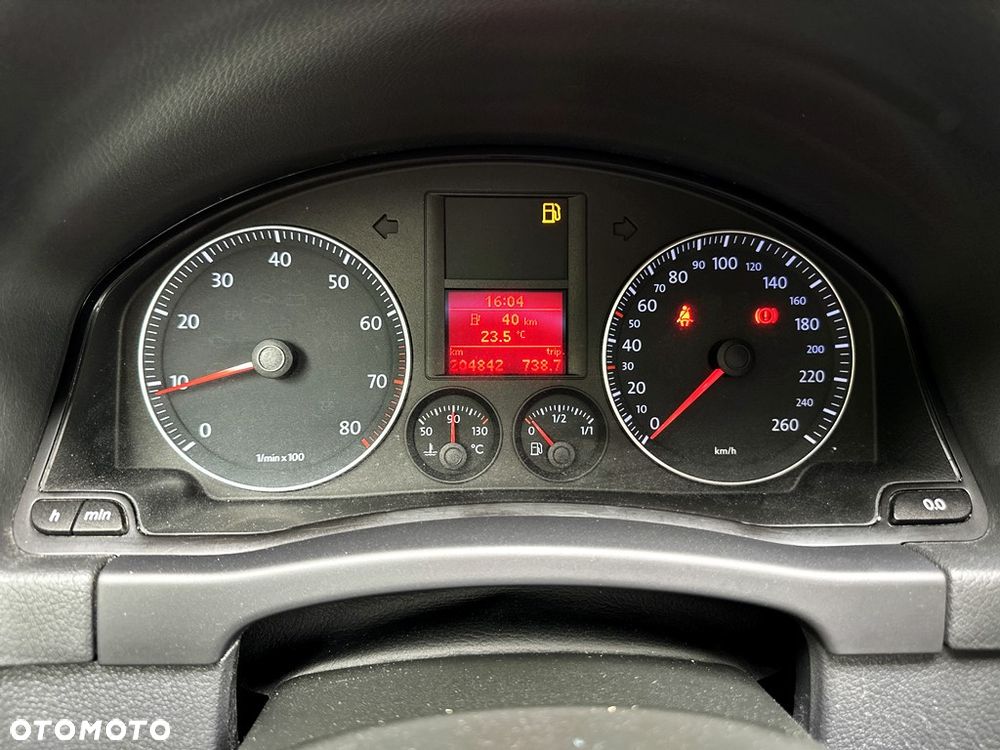 Volkswagen Golf Plus 1.6 Tour Edition - 27