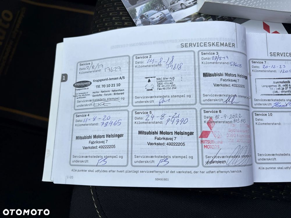 Mitsubishi ASX 1.6 2WD Diamant Edition+ - 33