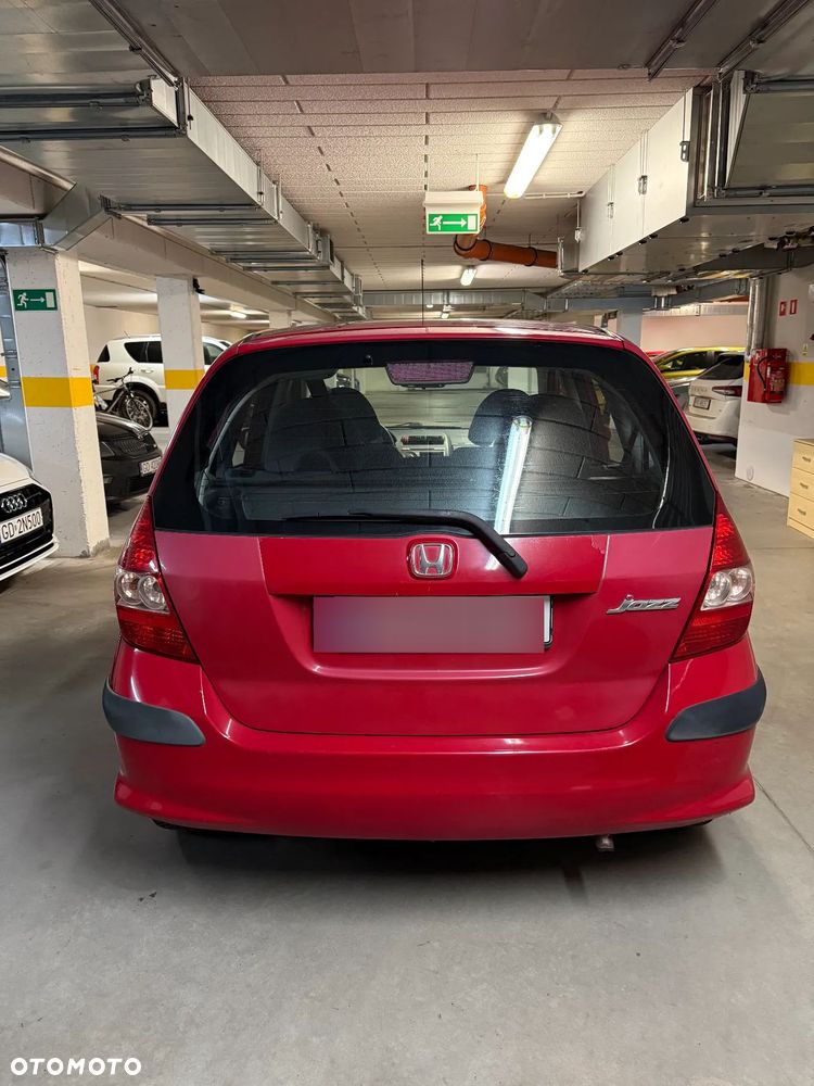 Honda Jazz 1.4 Style - 5