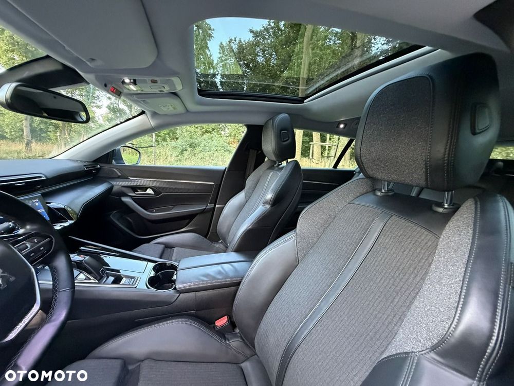 Peugeot 508 - 22