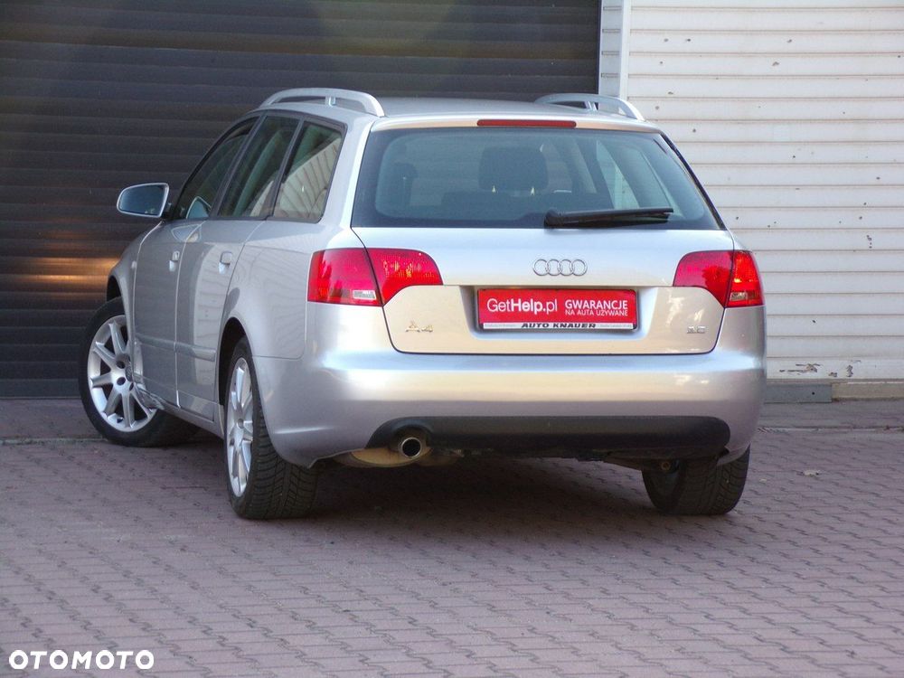 Audi A4 Avant - 12