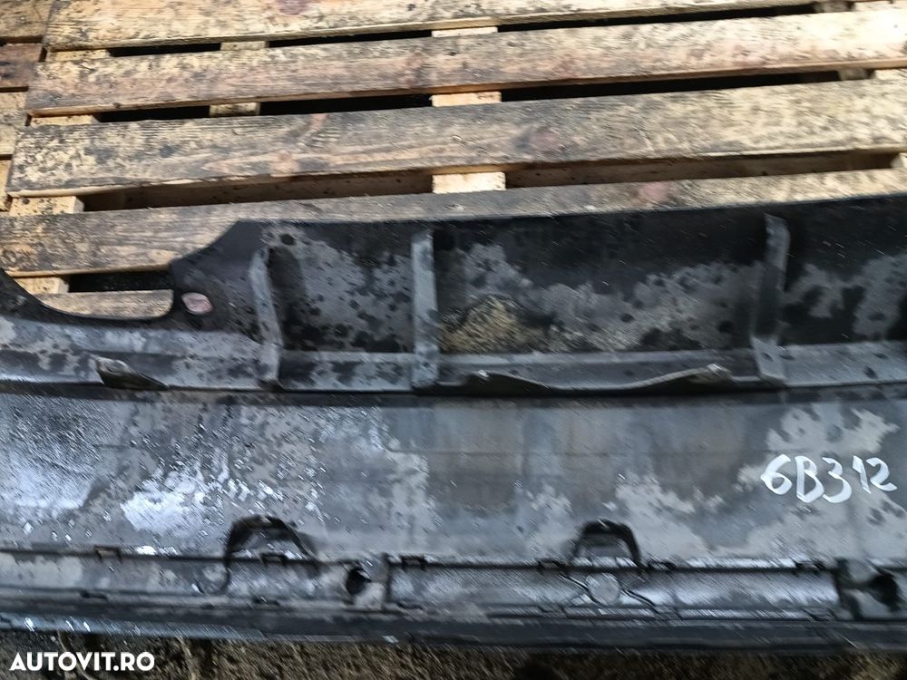 Bara spate 5112-7030587 BMW Seria 3 E46  [din 1997 pana  2003] - 4