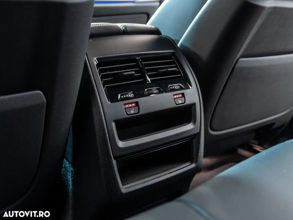 BMW X5 xDrive45e - 24