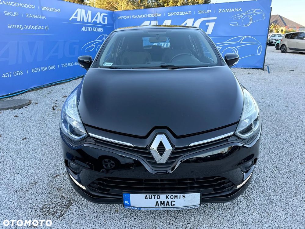 Renault Clio (Energy) TCe 90 Start & Stop INTENS - 3