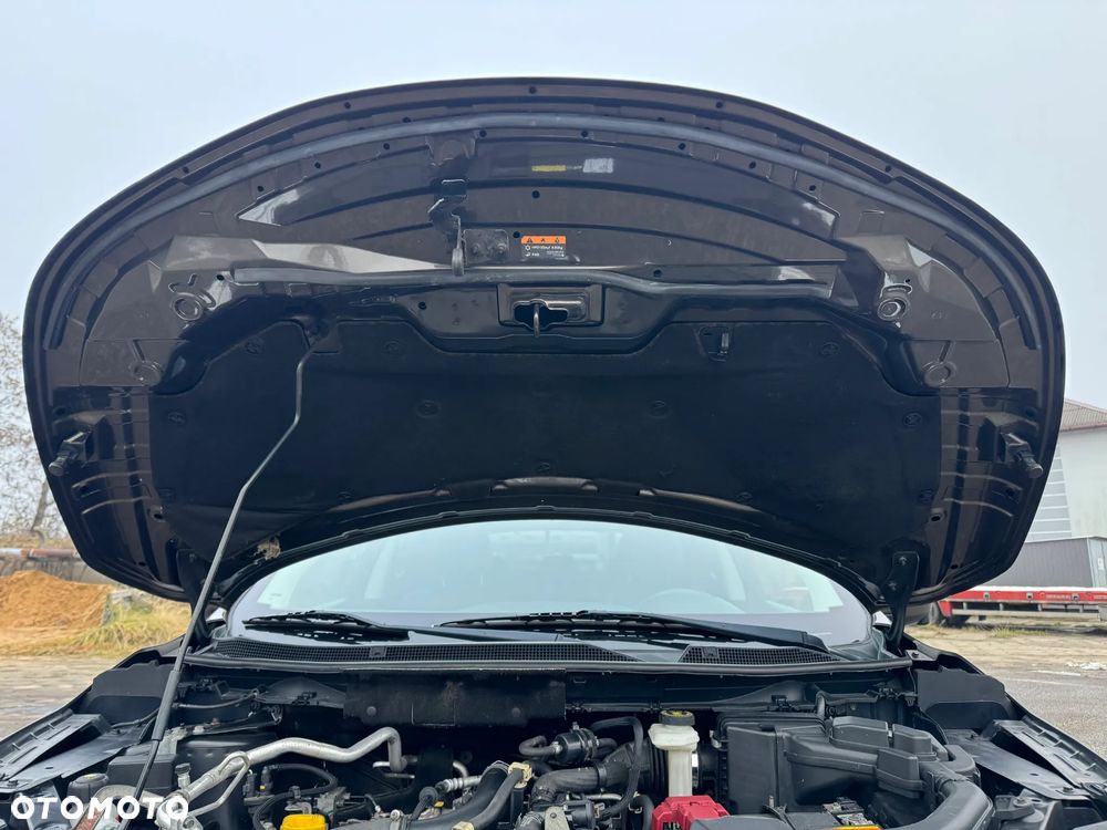 Nissan Qashqai 1.2 DIG-T 360 - 34