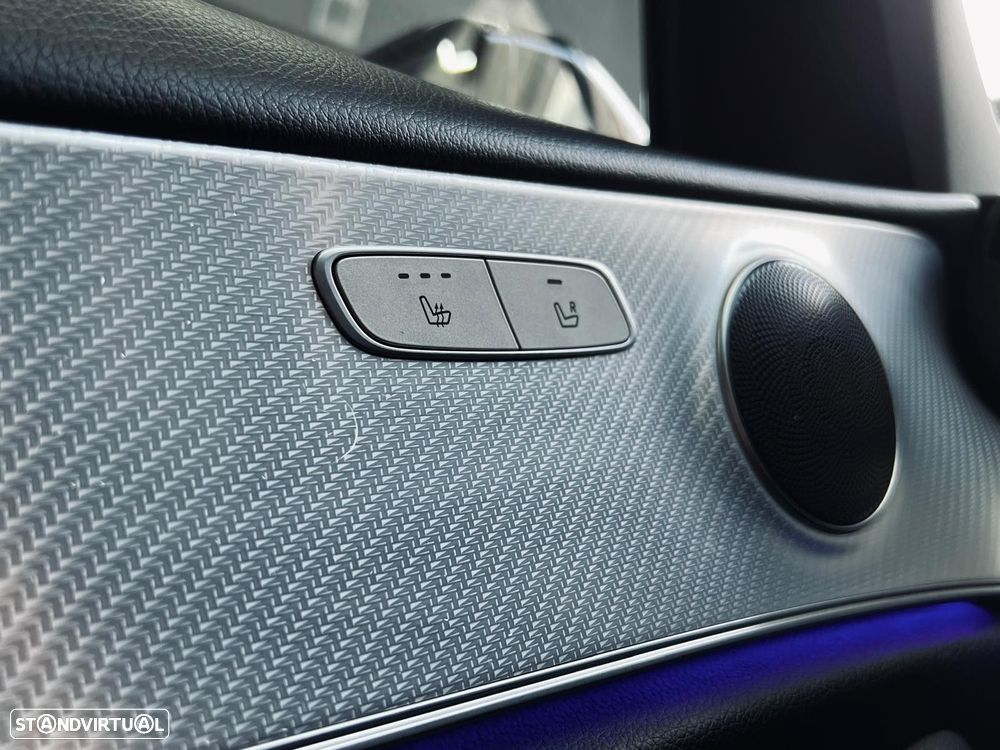 Mercedes-Benz E 300 de Exclusive Line - 40