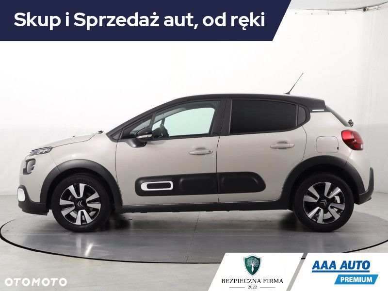 Citroën C3 - 3