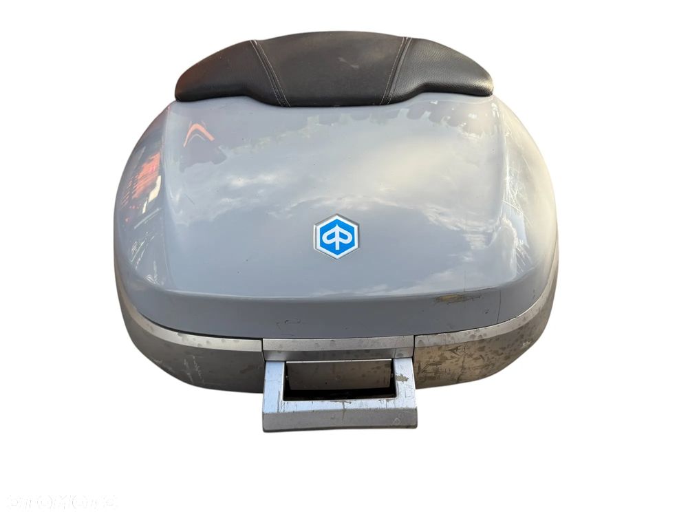 Kufer schowek Piaggio MP3 350/500  14-21R - 1