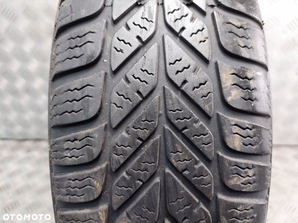 KOŁA FELGI OPONY ZIMOWE 4 SZT 5x100 5Jx14 165/70R14 SEAT VW SKODA AUDI - 13