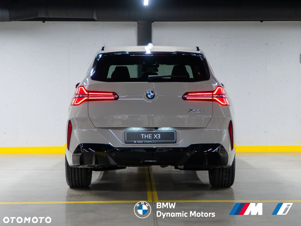 BMW X3 - 5