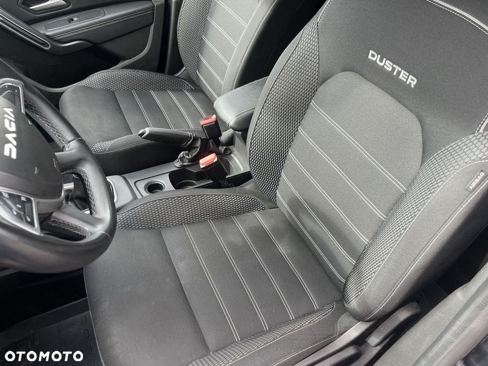 Dacia Duster - 12