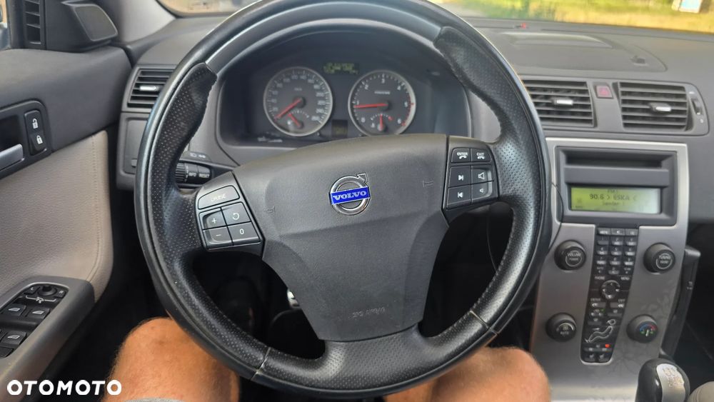 Volvo V50 1.6D Summum - 38