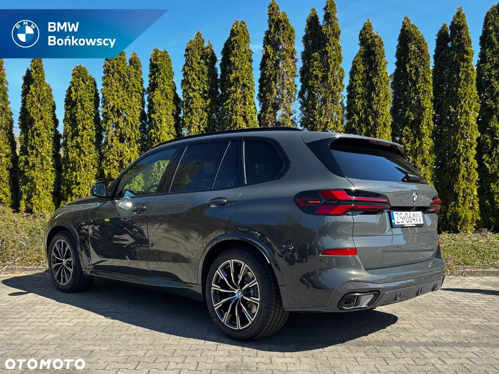 BMW X5 xDrive30d mHEV sport - 6