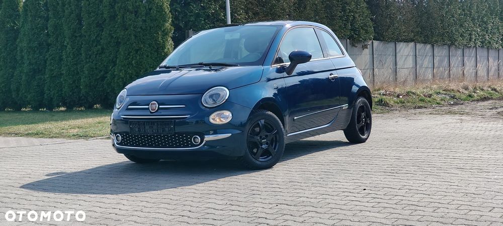 Fiat 500 1.2 Dolcevita - 12