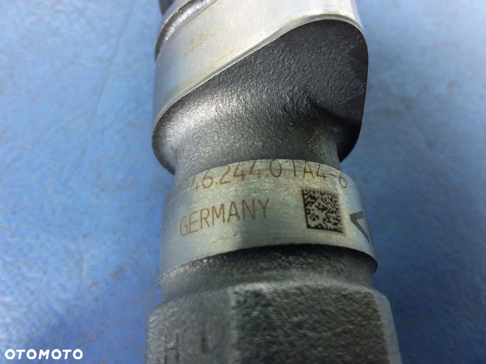 PANAMERA I 970 3.6 B WAŁEK ROZRZĄDU WYDECHOWY - 6