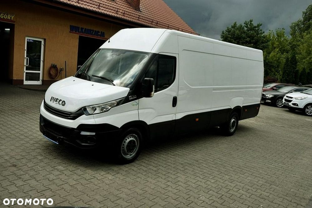 Iveco Daily 35S16 V - 2
