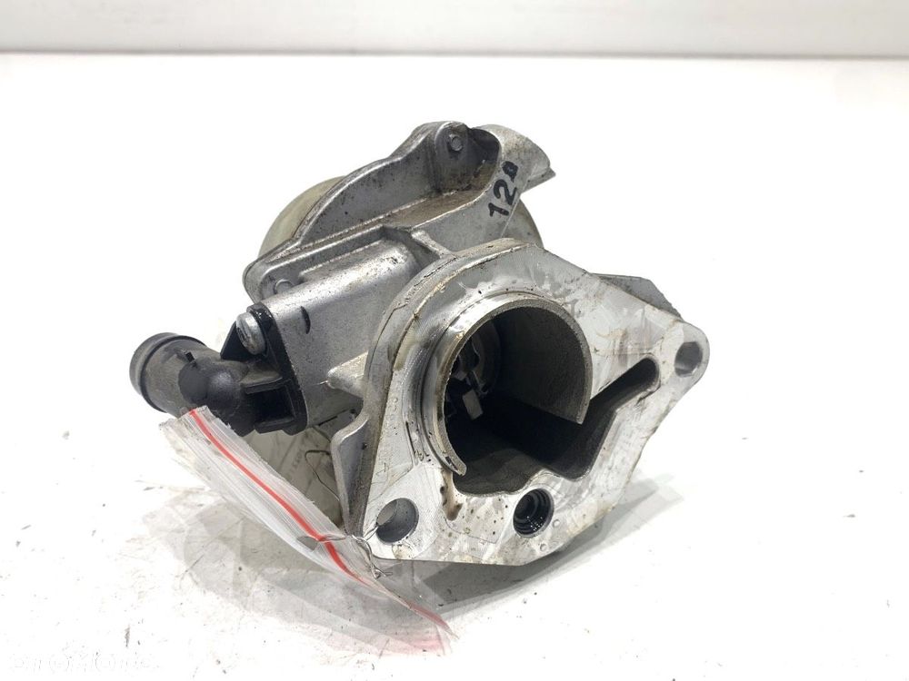 POMPA VACUM  DACIA DUSTER (HM_) 2017 - 2022 1.5 dCi 115 (HMAD) 85 kW [116 KM] olej napędowy 2017 - - 1