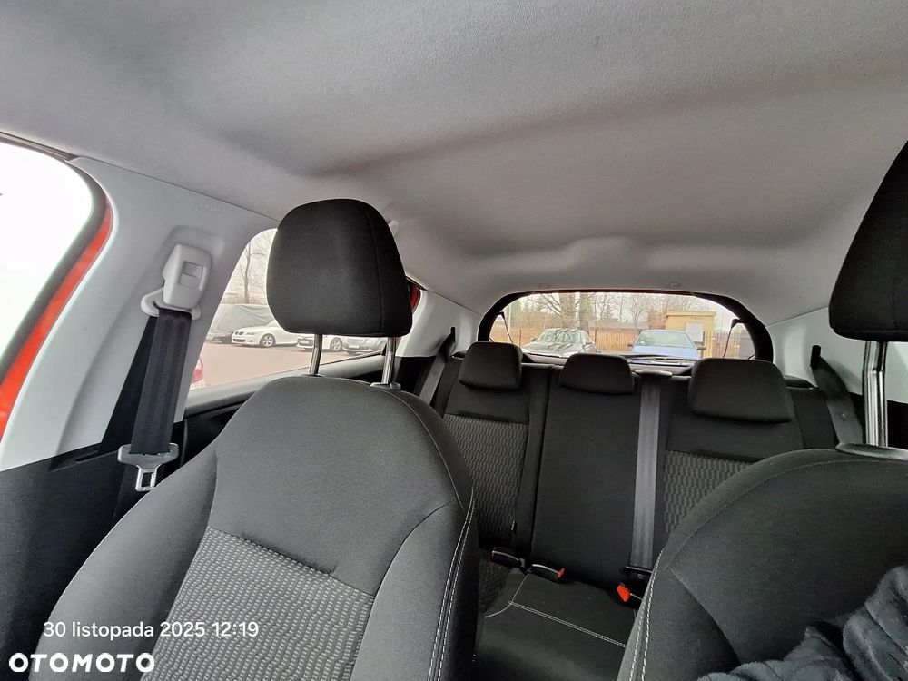 Peugeot 208 1.2 PureTech Style - 12