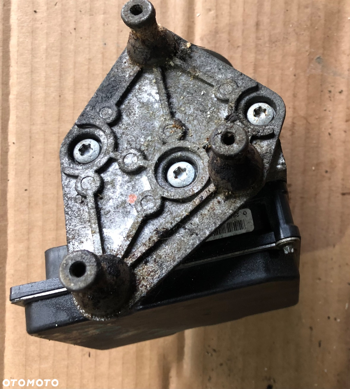 Pompa ABS Mercedes Sprinter VW CRAFTER 0265950939 - 5