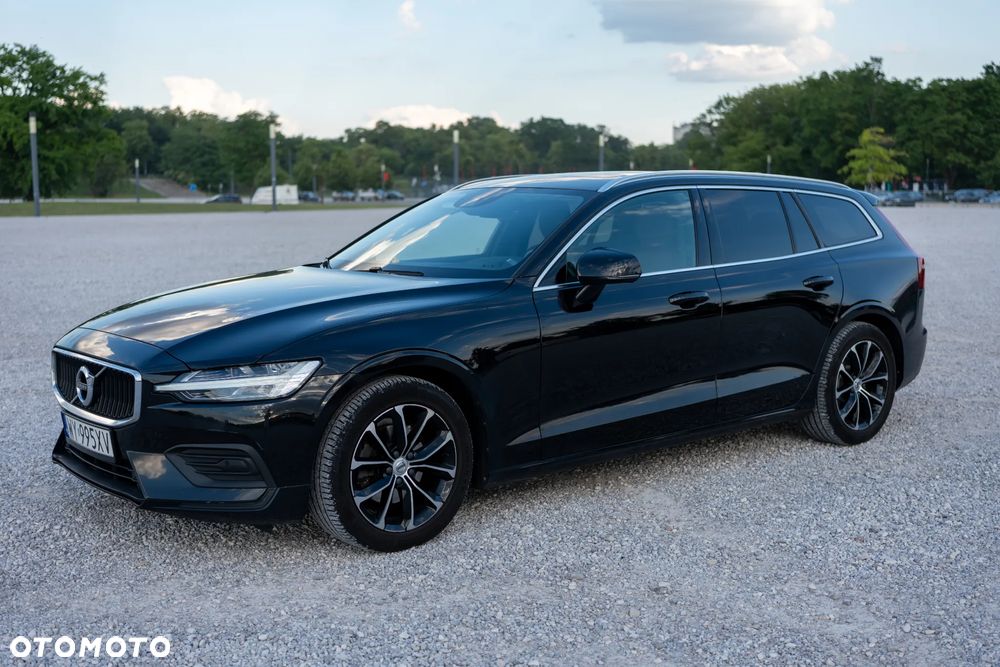 Volvo V60 D3 Momentum - 15