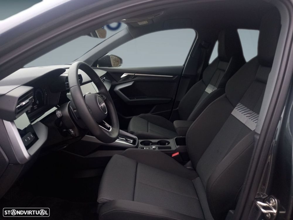 Audi A3 Sportback 40 TFSIe Advanced - 10