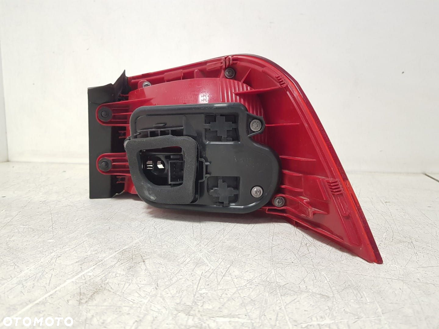 LAMPA TYLNA LEWA TYŁ BŁOTNIK VW PASSAT KOMBI VARIANT B7 10-14r 3AF945095A - 8