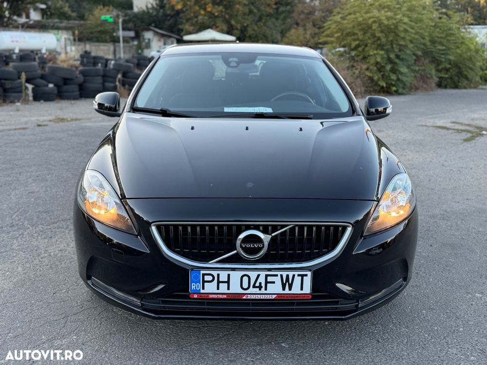 Volvo V40 - 1