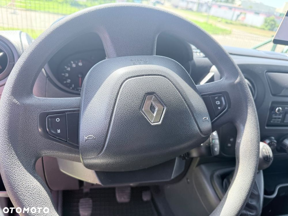 Renault Master - 5