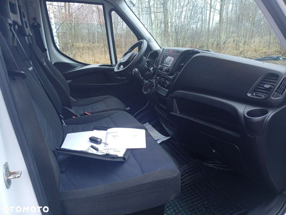 Iveco Daily 35S14 - 24