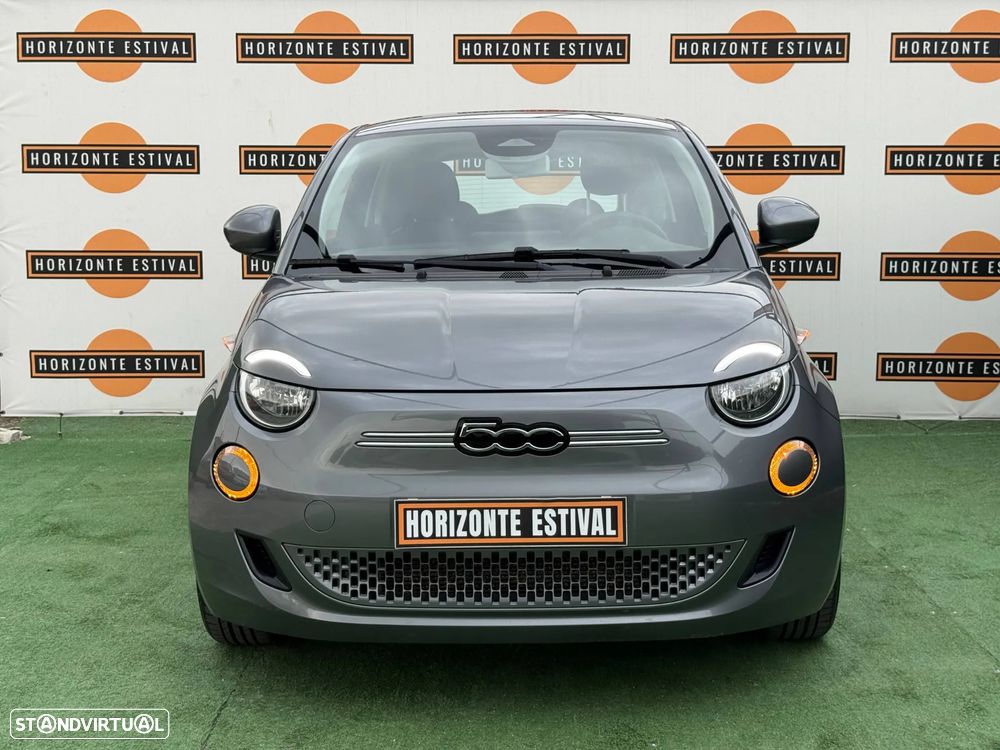 Fiat 500e 42kWh ICON - 14