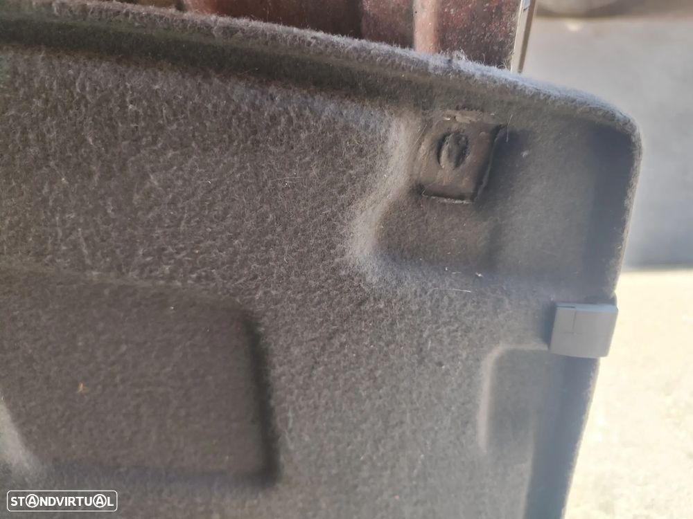 OPEL CORSA B CHAPELEIRA MALA - CL100 - 5