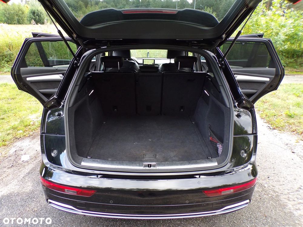 Audi Q5 2.0 TDI Quattro Sport S tronic - 31