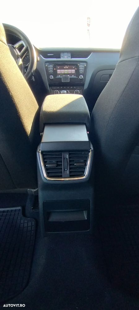 Skoda Octavia 1.2 TSI Elegance - 10