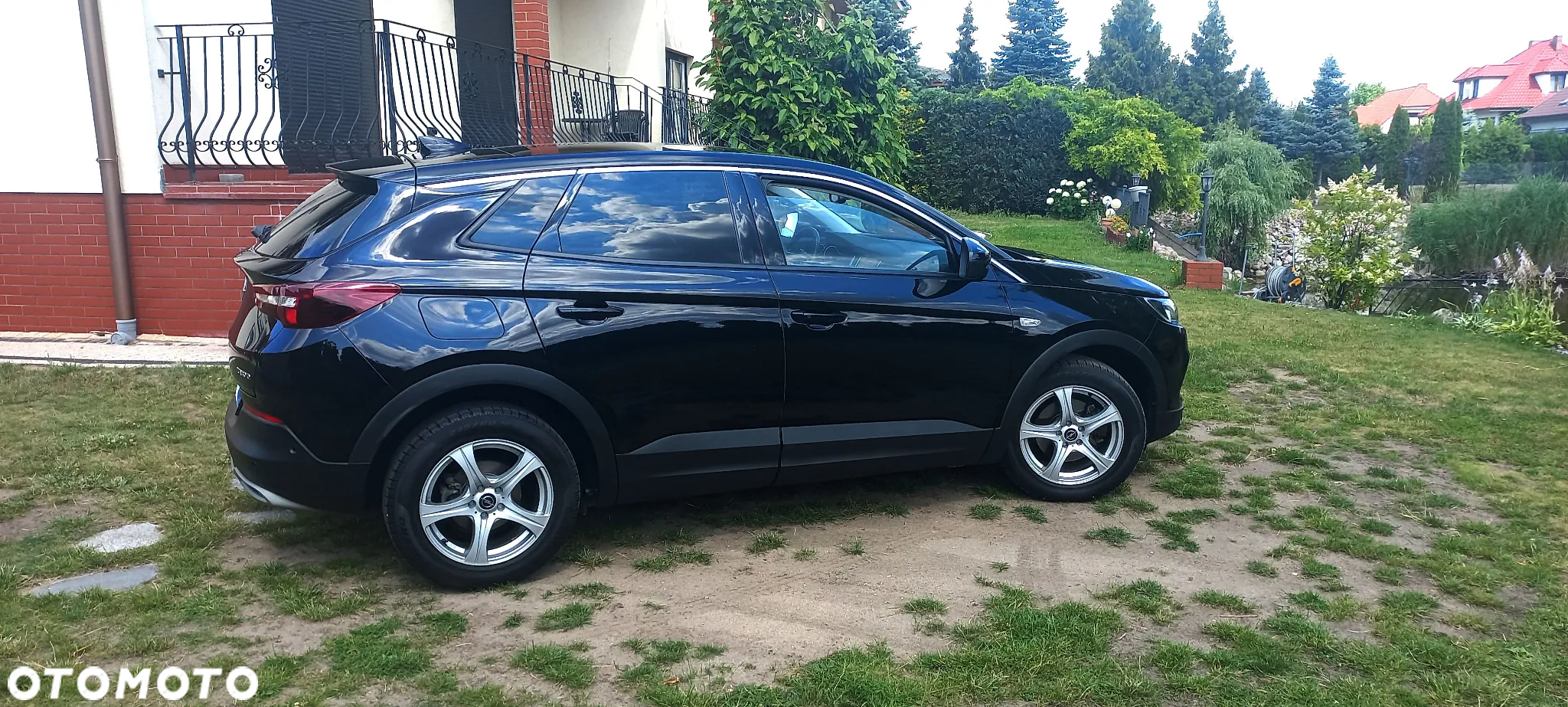 Opel Grandland X 1.5 D Start/Stop Ultimate - 15