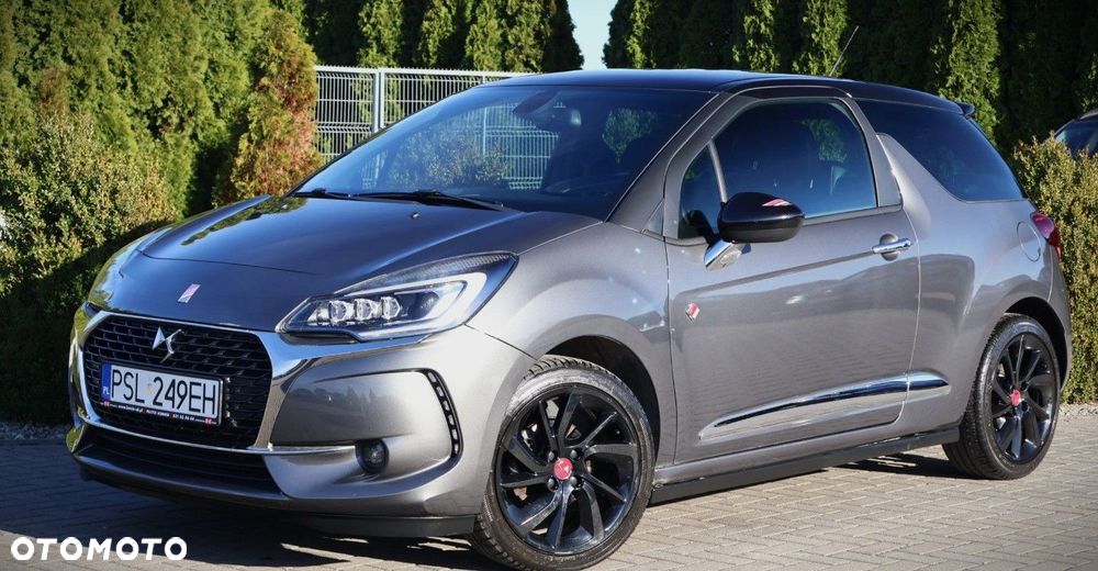 Citroën DS3 - 9