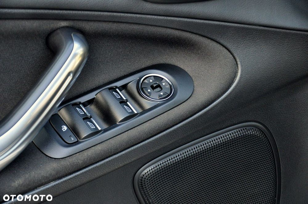 Ford S-Max - 35