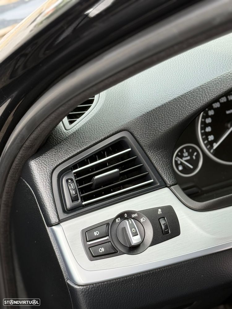 BMW 520 d Pack M Auto - 14