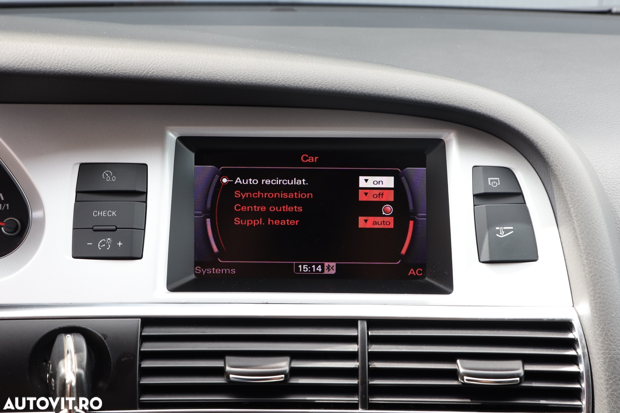 Audi A6 Allroad - 28