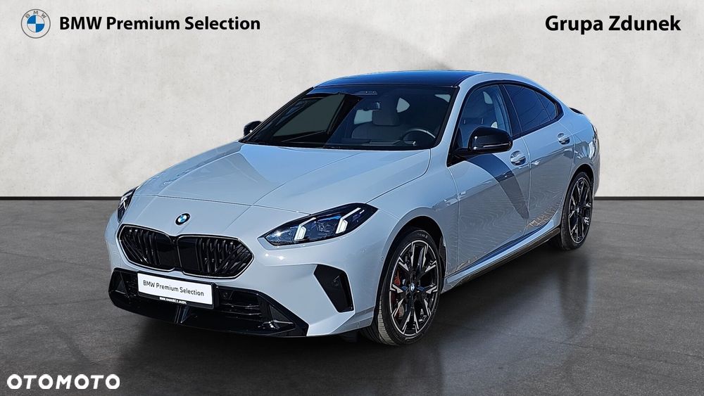 BMW Seria 2 216i sport - 10