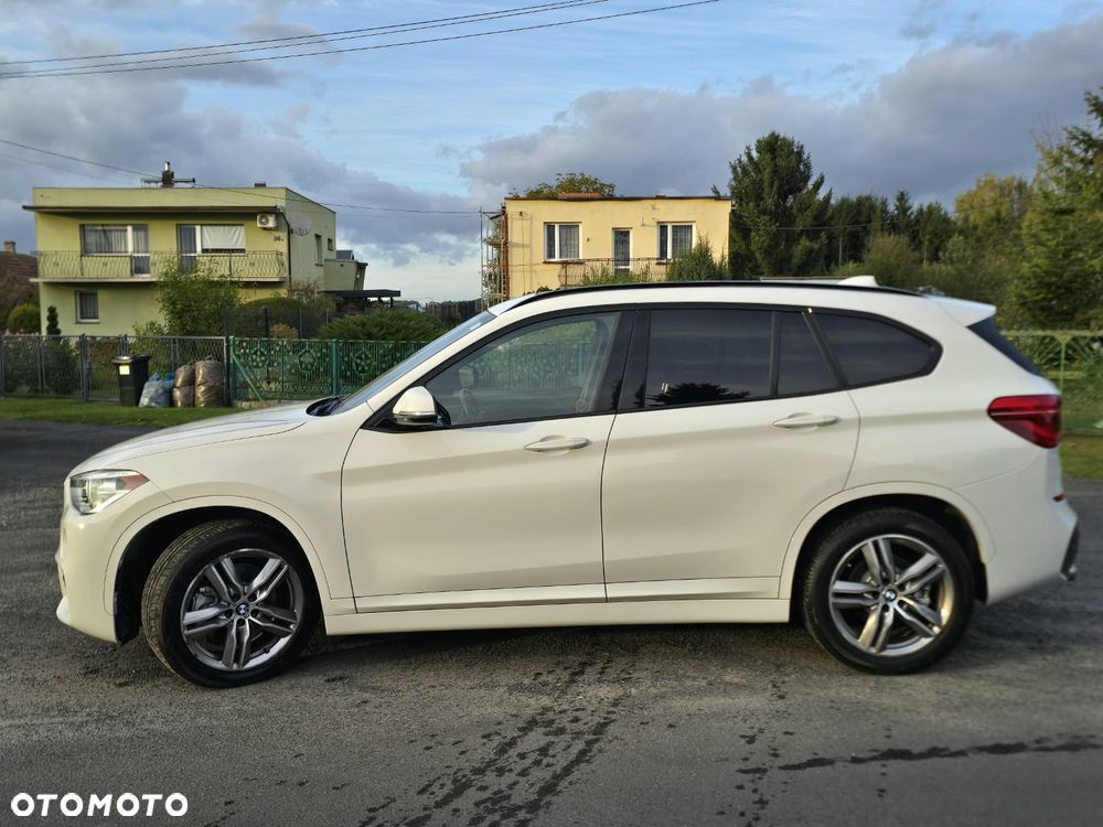 BMW X1 - 22
