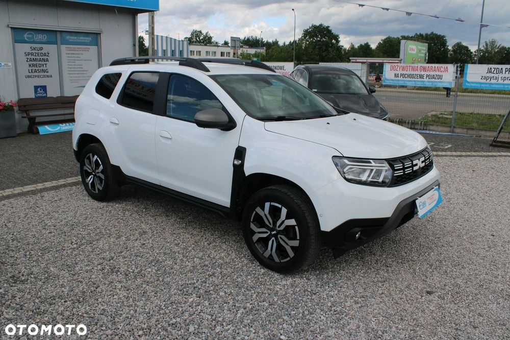 Dacia Duster - 5