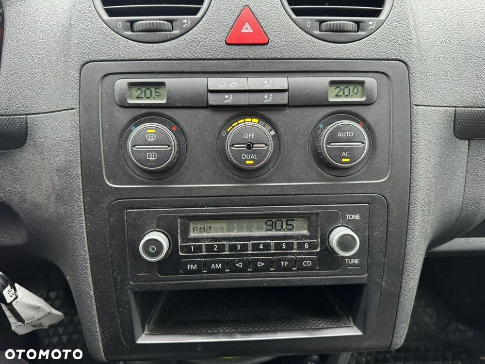 Volkswagen Caddy - 15