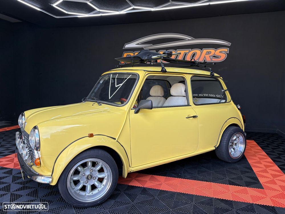MINI 1000 - 16