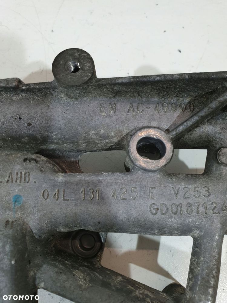 króciec wody 04l131425e vw t6 crafter 2.0tdi cxe - 7