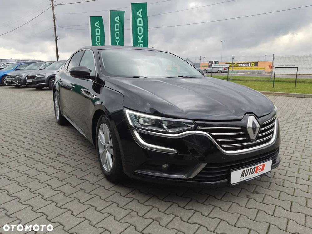 Renault Talisman - 3