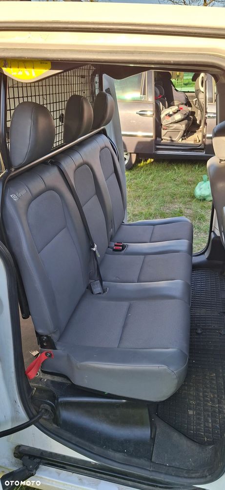 Citroën Berlingo L2 90 FAP Business - 2