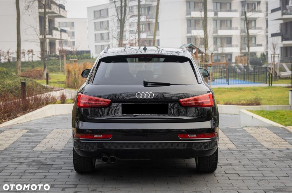 Audi Q3 - 6