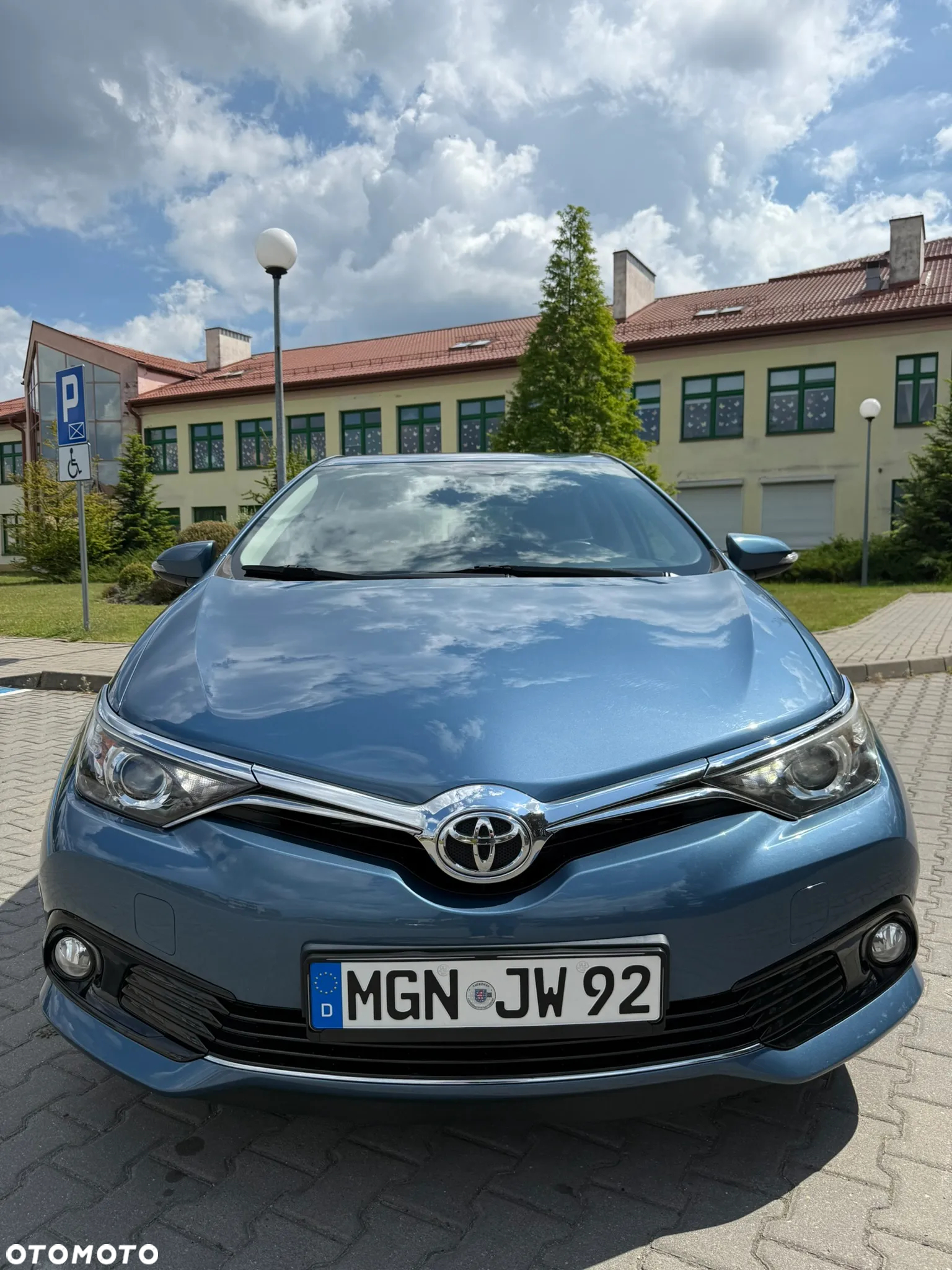 Toyota Auris 1.2 Turbo Edition S+ - 37